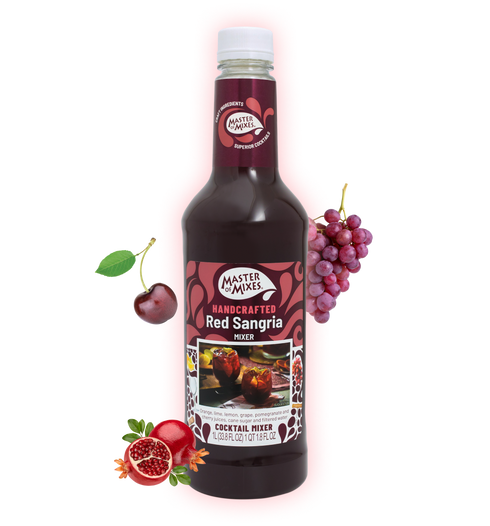 Red Sangria Mixer